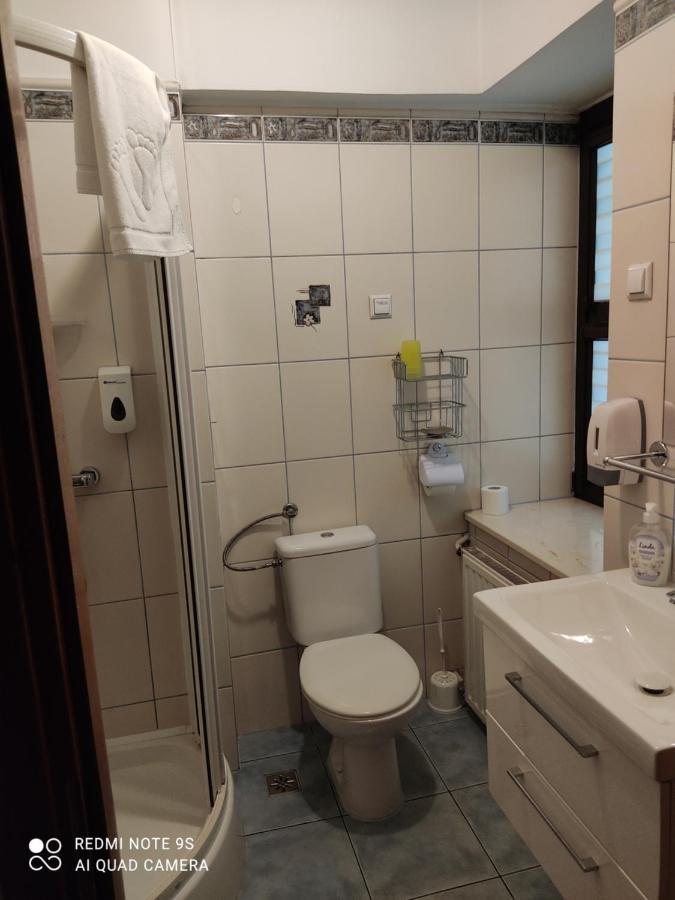 Pokoje Goscinne זקופאנה מראה חיצוני תמונה