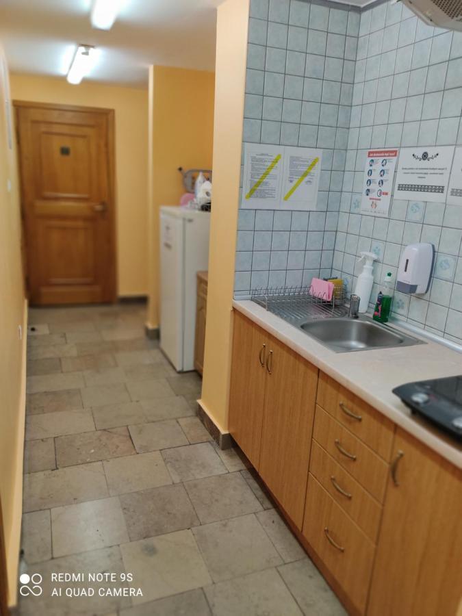Pokoje Goscinne זקופאנה מראה חיצוני תמונה